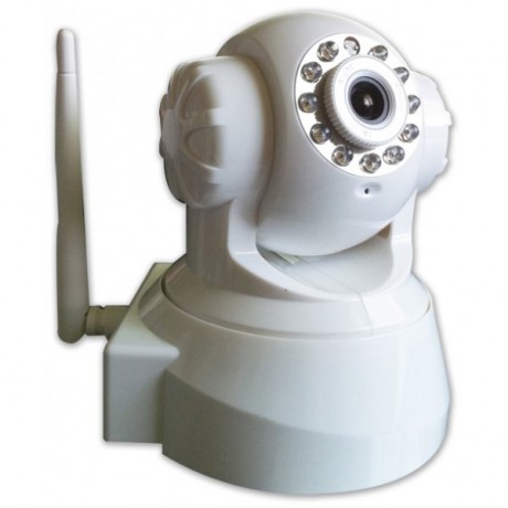 camera de surveillance wifi discrete